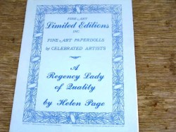 FINE ART LIMITED EDITION